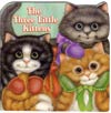 Kittens Book Cover