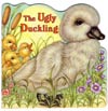 The Ugly Duckling Book Cover